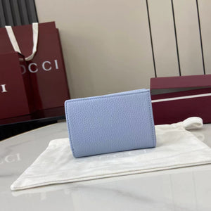 Small Zip Wallet