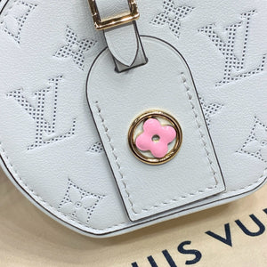 Mini Boite Chapeau