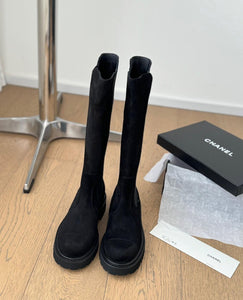 CC Boots