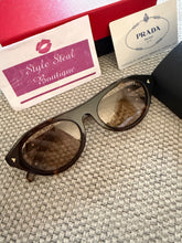 Load image into Gallery viewer, Logo Sunglasses
