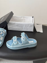 Load image into Gallery viewer, CC Dad Sandals
