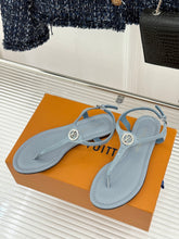Load image into Gallery viewer, Sunkiss Sandals
