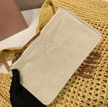 Load image into Gallery viewer, Crochet Tote

