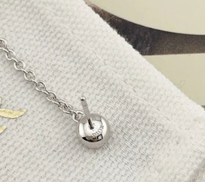 CD Earrings