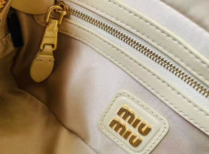 Arcadie Bag