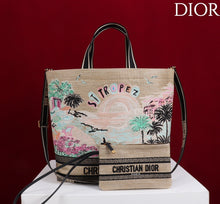 Load image into Gallery viewer, Large Book Tote
