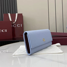 Load image into Gallery viewer, Continental Wallet
