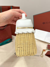 Load image into Gallery viewer, Extra Wicker Bag
