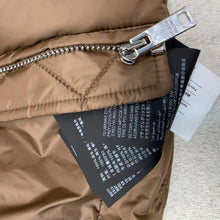 Load image into Gallery viewer, Logo Jacket
