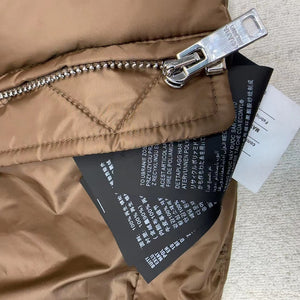 Logo Jacket