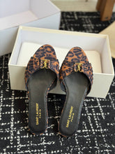 Load image into Gallery viewer, Leopard Sandals
