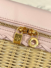 Load image into Gallery viewer, Extra Wicker Bag
