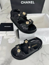 Load image into Gallery viewer, CC Dad Sandals
