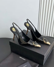 Load image into Gallery viewer, Lee Slingbacks

