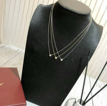 Load image into Gallery viewer, Amour Necklace
