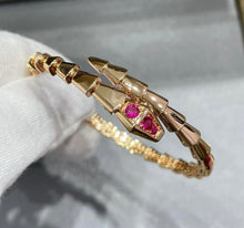 Load image into Gallery viewer, Serpenti Bracelet
