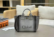 Load image into Gallery viewer, Carry Tote
