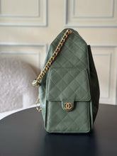 Load image into Gallery viewer, CC Large Hobo
