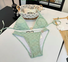 Load image into Gallery viewer, Logo Bikini
