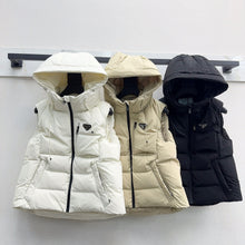 Load image into Gallery viewer, Logo Gilet
