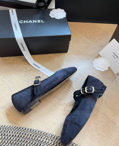 CC Pumps