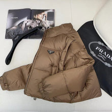 Load image into Gallery viewer, Logo Jacket
