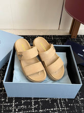 Load image into Gallery viewer, Leather Sandals
