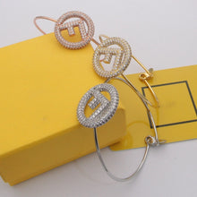 Load image into Gallery viewer, Logo Bracelet
