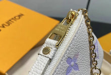 Load image into Gallery viewer, Zippy Coin Purse
