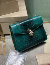 Load image into Gallery viewer, Serpenti Bag
