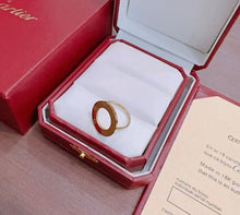 Load image into Gallery viewer, Love Ring
