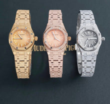 Load image into Gallery viewer, Royal Oak 23mm
