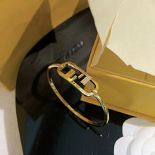 Load image into Gallery viewer, Logo Bracelet
