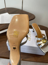 Load image into Gallery viewer, Leather Sandals
