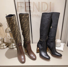 Load image into Gallery viewer, FF Boots
