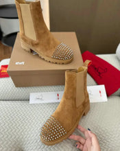Load image into Gallery viewer, Chelsea Boots
