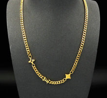 Load image into Gallery viewer, Logo Necklace
