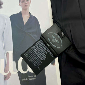 Logo Jacket