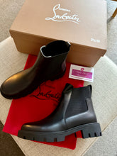Load image into Gallery viewer, Leather Boots
