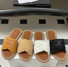 Load image into Gallery viewer, Leather Sandals
