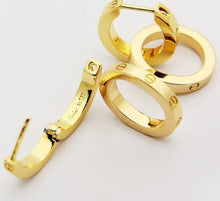 Load image into Gallery viewer, Love Earrings
