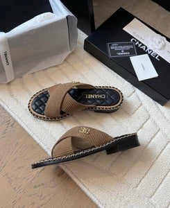 CC Sandals