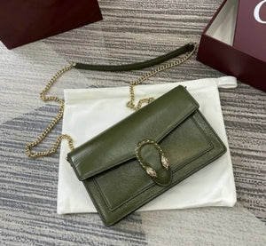 Dionysus Small Shoulder Bag
