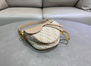 Saddle Bag