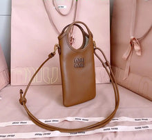 Load image into Gallery viewer, Ivy Mini Tote
