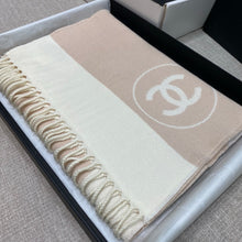 Load image into Gallery viewer, Cashmere Scarf
