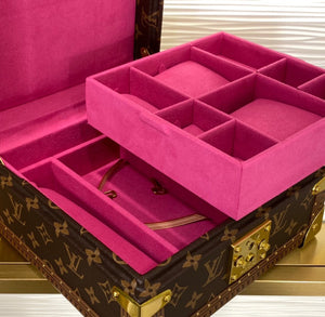 Jewellery Case