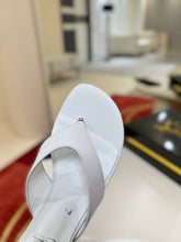 Load image into Gallery viewer, Leather Sandals
