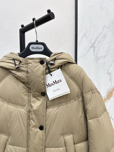 The Cube Jacket