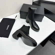 Load image into Gallery viewer, Leather Boots
